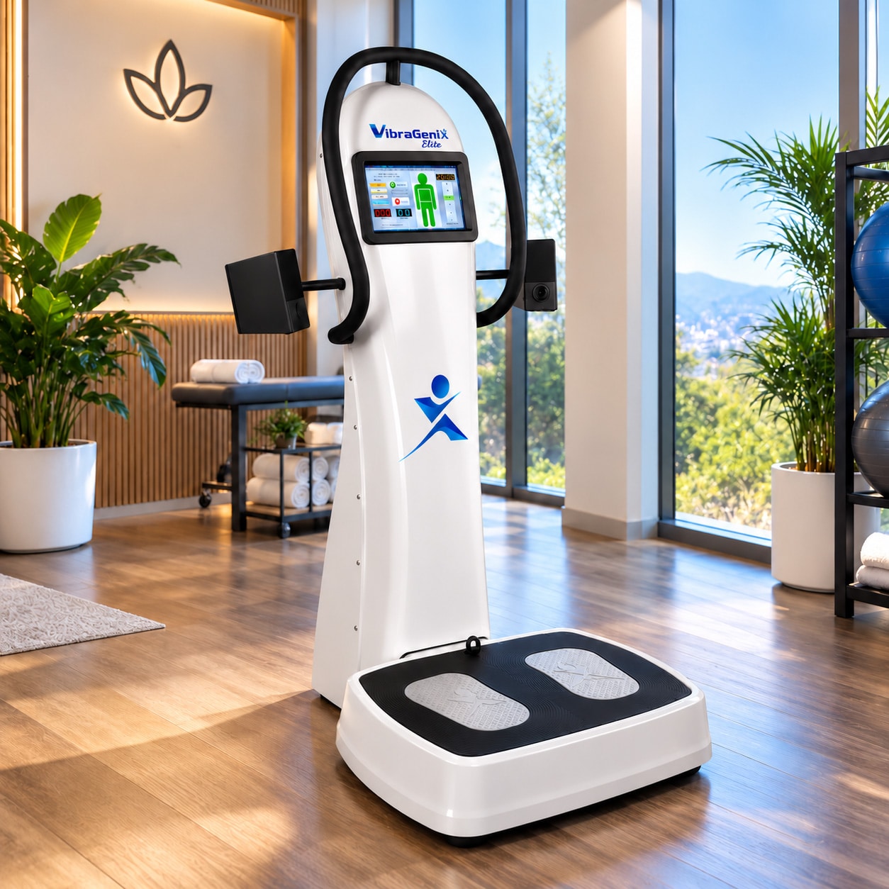 VibraGenix Elite - Image 2