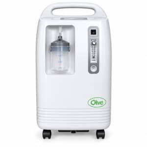 Vibragenix Oxygen Concentrator