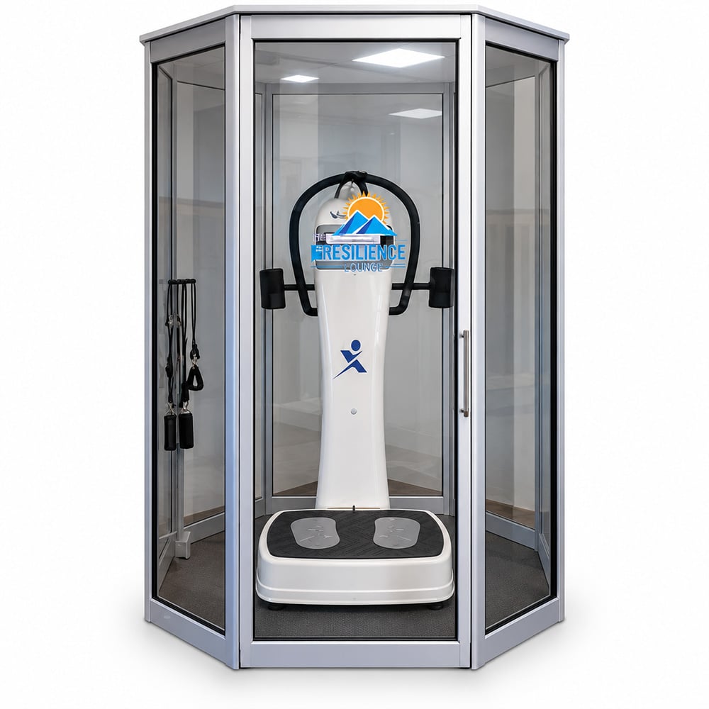 Small Sound Pod - 5.5' Diameter