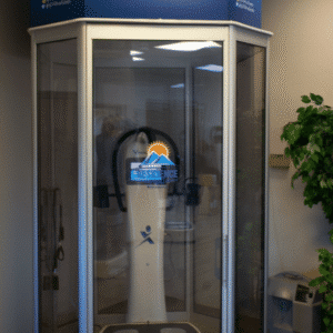 Small Pod