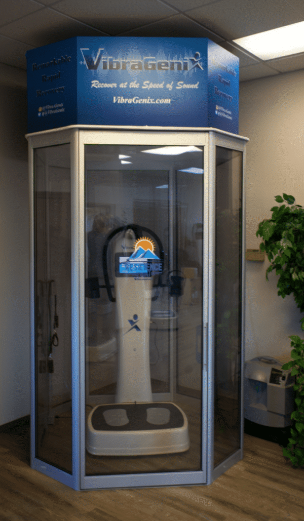 Small Pod