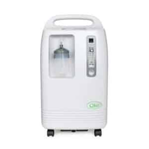 VibraGenix Oxygen Concentrator