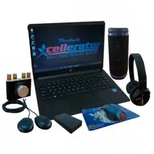 VibraGenix Xcellerator