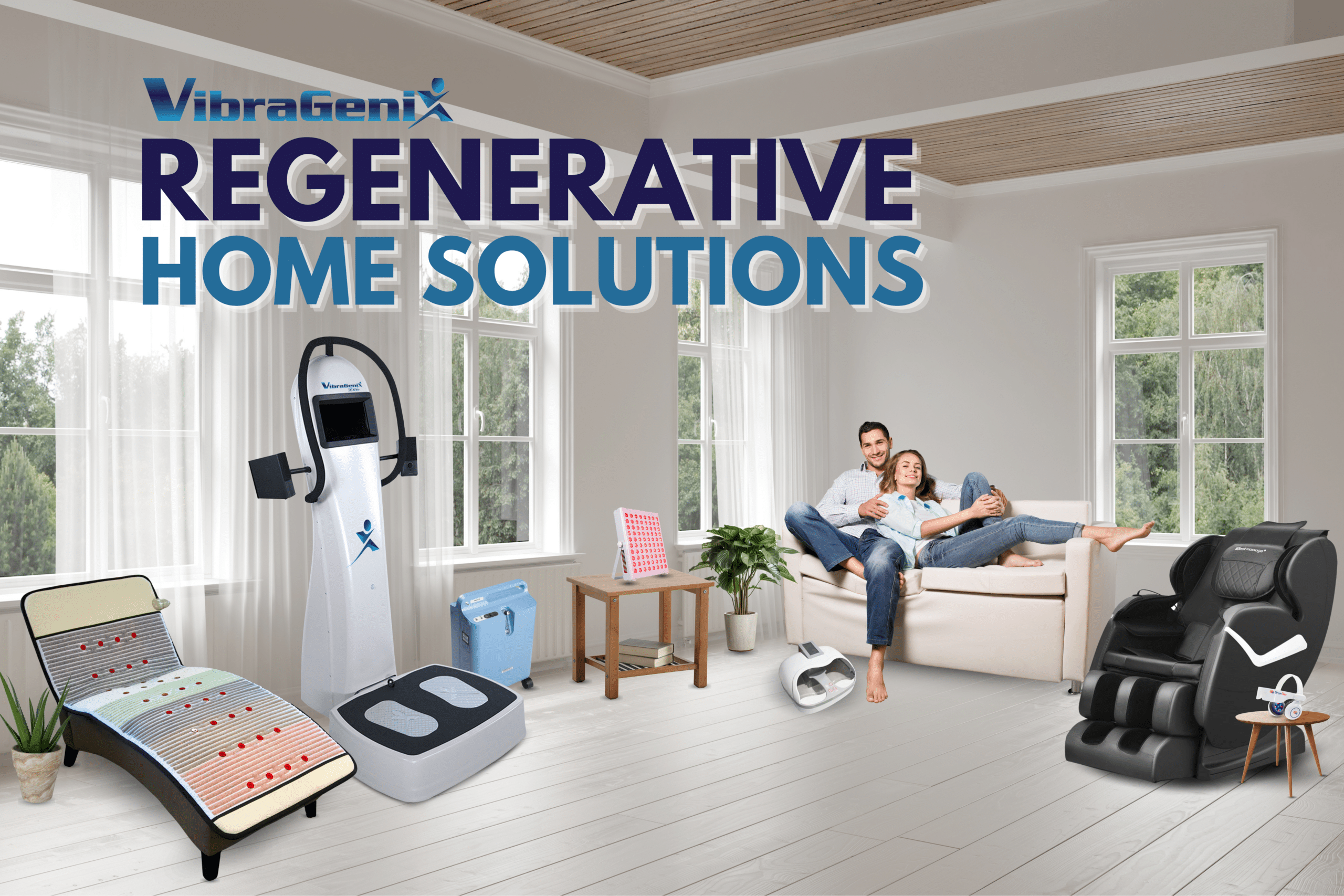 Regenerative Home Solutions