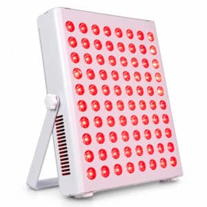 VibraGenix Red Light Therapy Panel