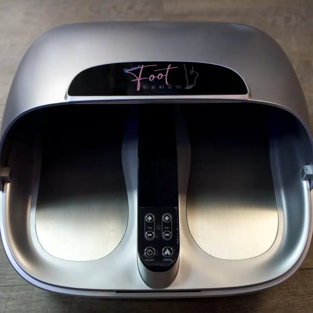 VibraGenix RF Heat Therapy (RFHT) Unit - Image 3