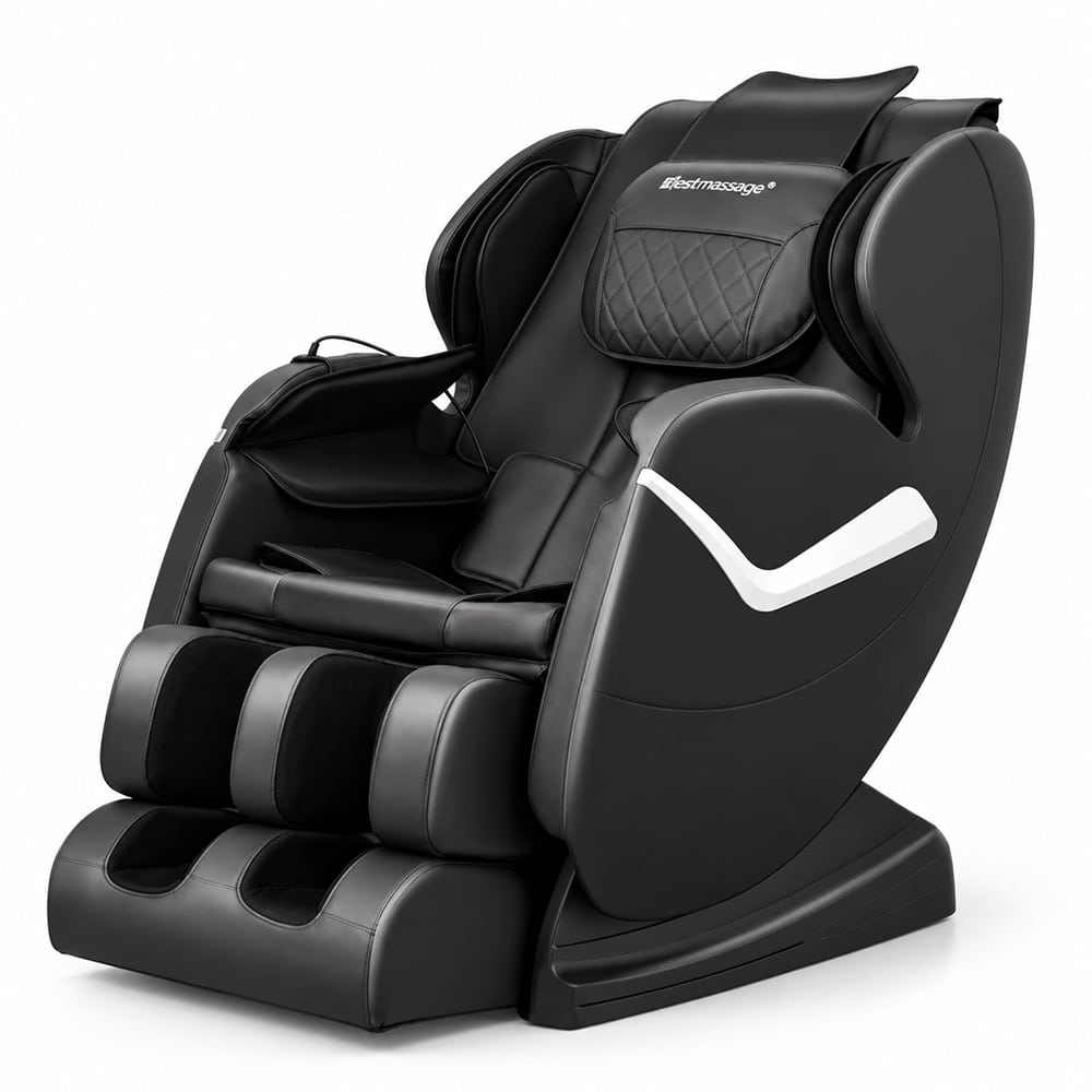 Shiatsu Massage Chair