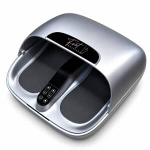 VibraGenix RF Heat Therapy (RFHT) Unit