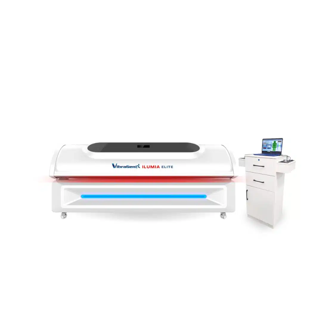 VibraGenix ILUMIA Elite - Image 2