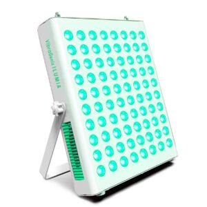 VibraGenix Green Light Therapy Panel