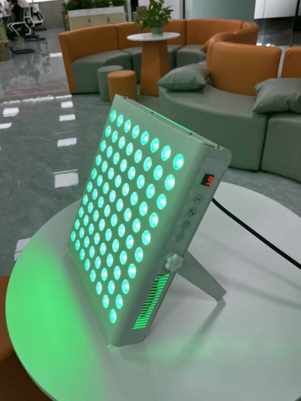 VibraGenix Green Light Therapy Panel - Image 4
