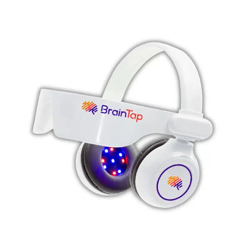BRAIN TAP