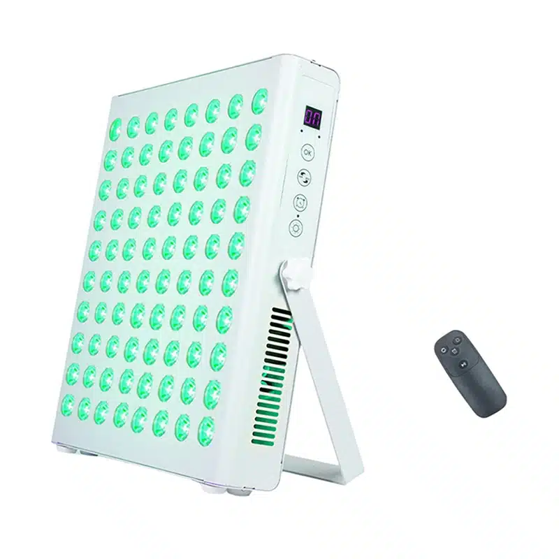 Iluma Green Light Panel