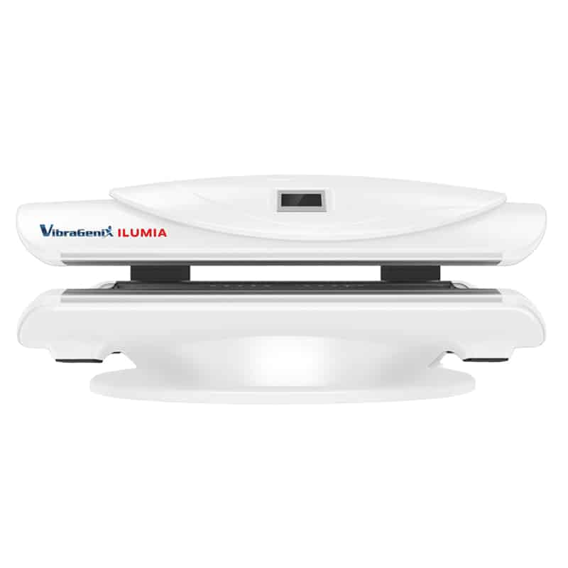 Ilumina Red Light Bed
