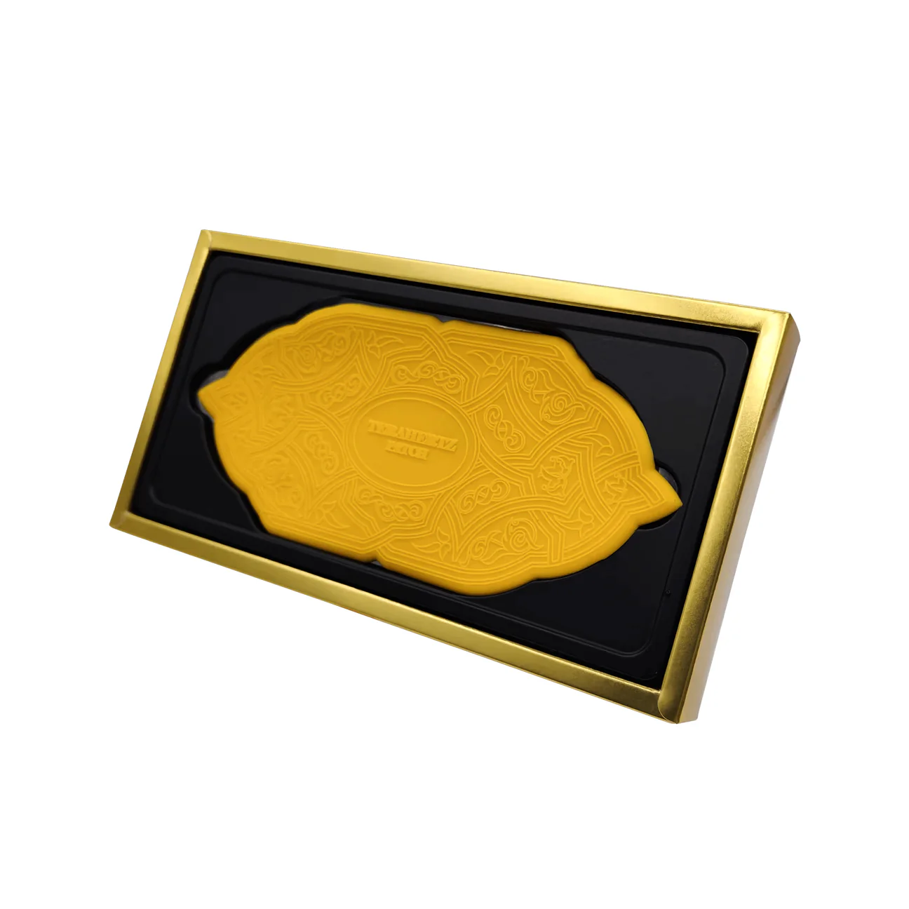 Terahertz Quantum Wellness Patch - Image 2
