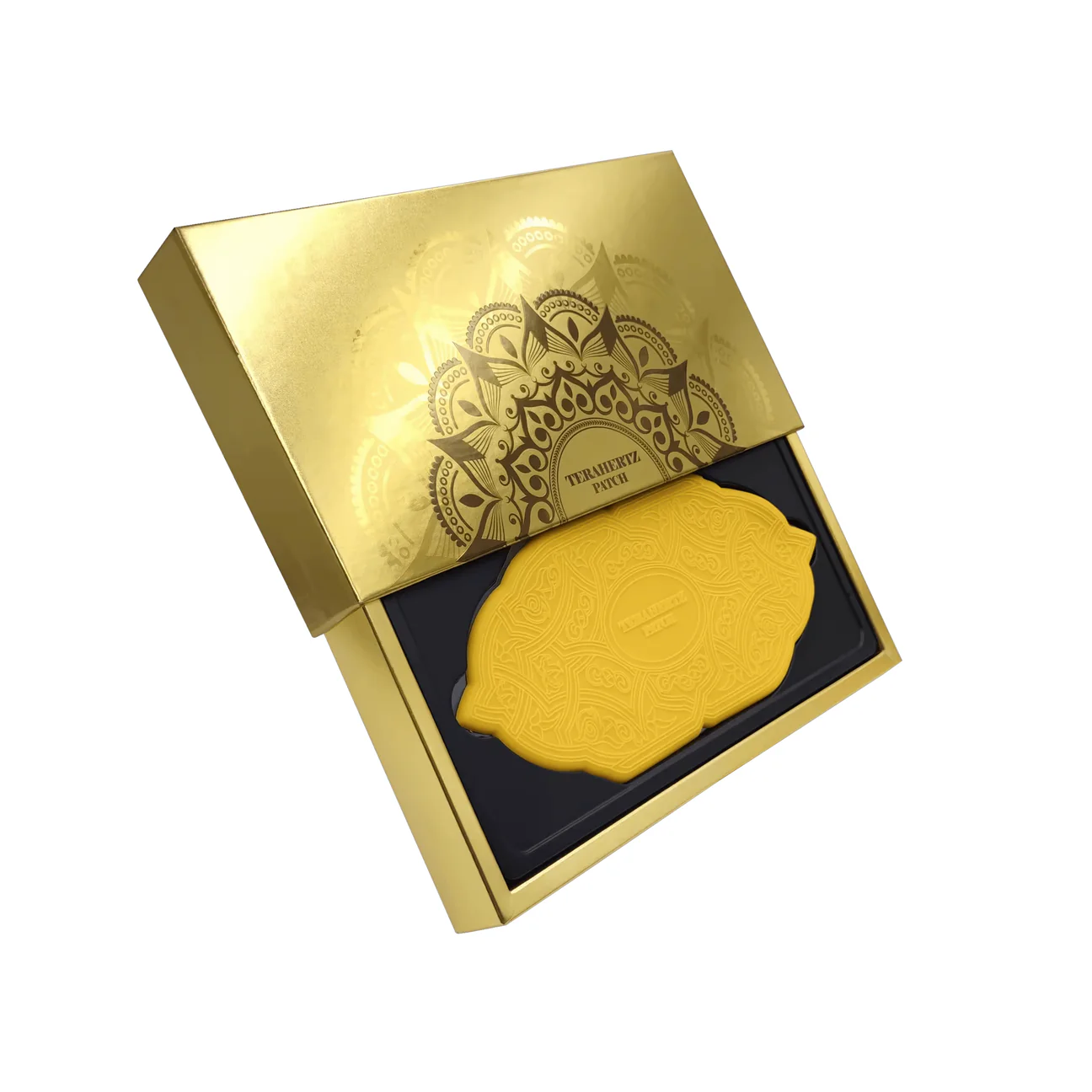 Terahertz Quantum Wellness Patch - Image 6