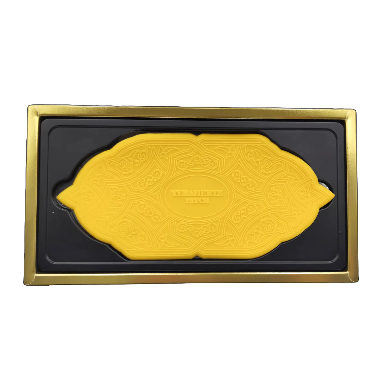 Terahertz Quantum Wellness Patch - Image 4