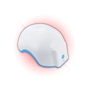 VibraGenix Red Light Hair Growth Helmet