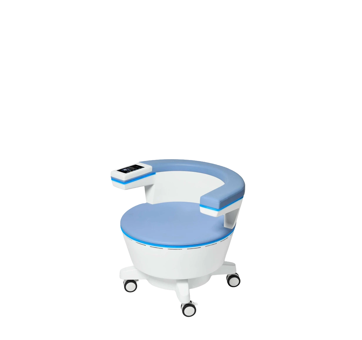 Kegel Chair banner
