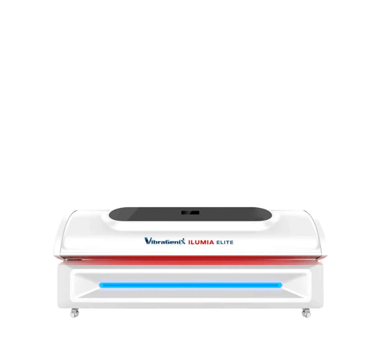 redbed banner