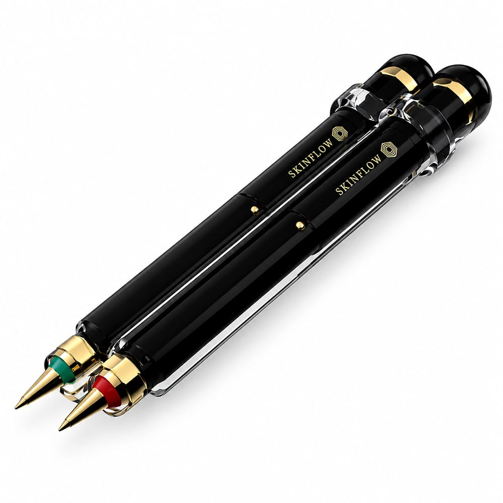 Skinflow Recovery Pen