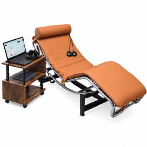 VibraGenix Resonance Lounge | Sound Wellness Lounge Chair